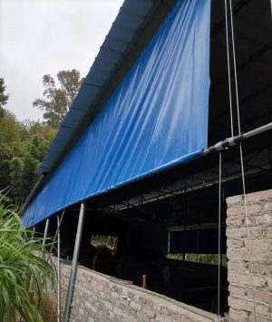 معدات المزارع