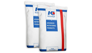 المركزات والبريمكسات